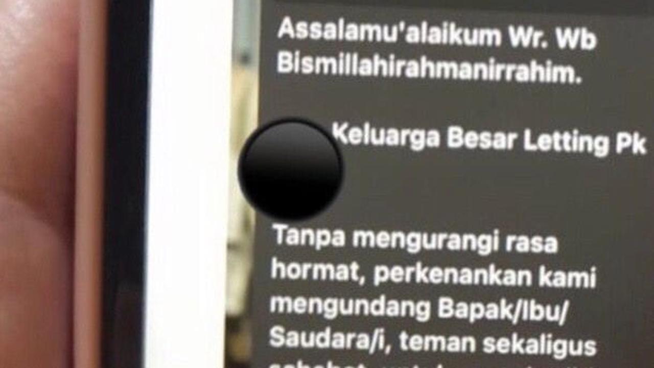 Dok. Istimewa