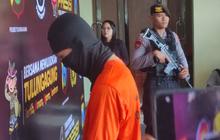 Terungkap! Residivis Pesilat Pengeroyokan Wakapolsek Tulungagung Ditangkap, Polisi Buru 9 Pelaku Lain