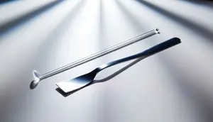 Apa Persamaan Batang Pengaduk dan Spatula? Ini Penjelasan Lengkapnya