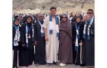 VIDEO: Muncul Minta Maaf, Bupati Aceh Selatan Ogah Mundur Usai Bikin Emosi Pergi Umrah saat Bencana