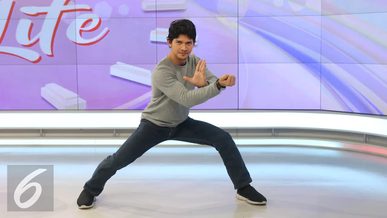 Tony Jaa