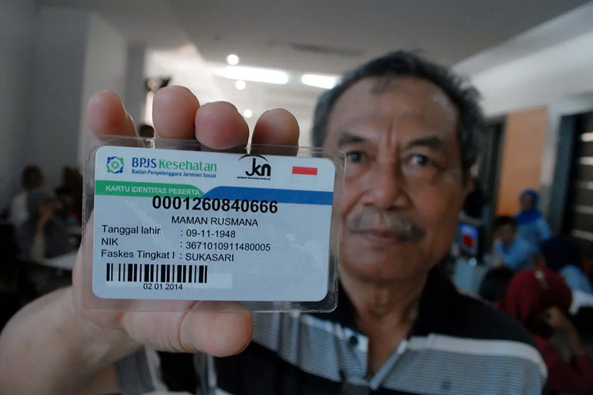 BPJS Diharamkan oleh MUI? Orang-orang Ini Justru Merasa Terbantu