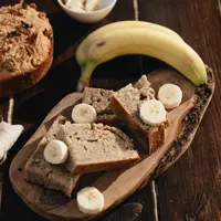 Resep Banana Bread Lezat dan Bergizi untuk Si Kecil | copyright pexels.com/alleksana