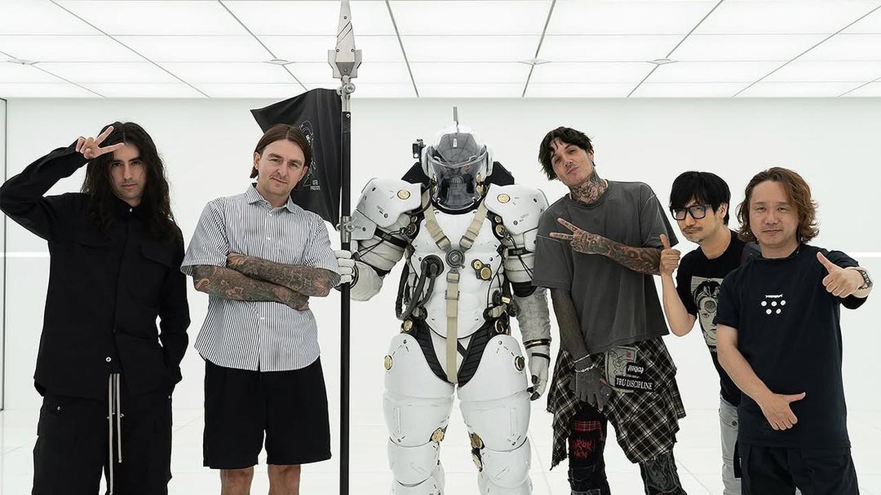 Oliver Sykes Ungkap Bring Me The Horizon Akan Segera Hiatus, Ini Alasannya