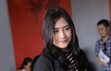 Ayah Prilly shock dan marah foto anaknya diedit jadi bugil