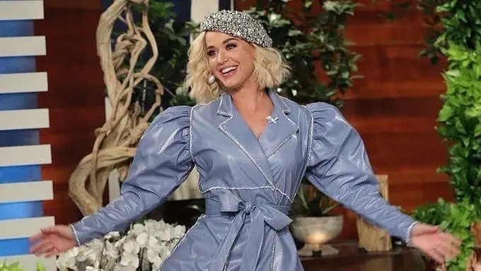 Katy Perry