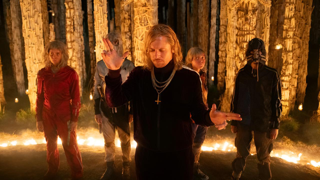 '28 Years Later: The Bone Temple' Has Been Released and Wins Critical Acclaim