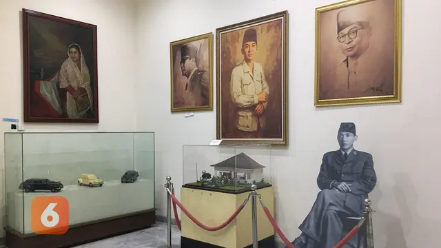 Museum Joang 45
