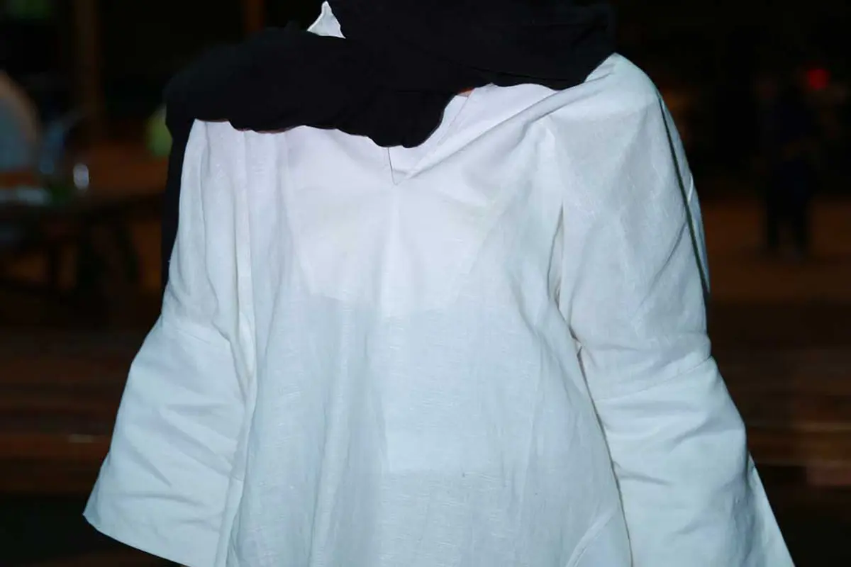 [Bintang] Andien