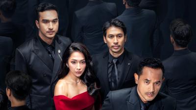 Dibintangi Dinda Kirana, SCTV Rilis Sinetron Baru Wajah Cinta yang Lain Jelang HUT ke-36
