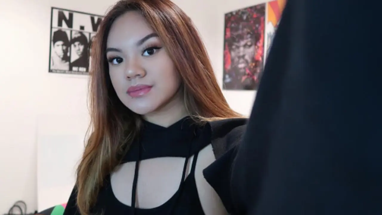 5 Fakta Kecantikan Shafa Harris yang Bikin Mata Tebelalak