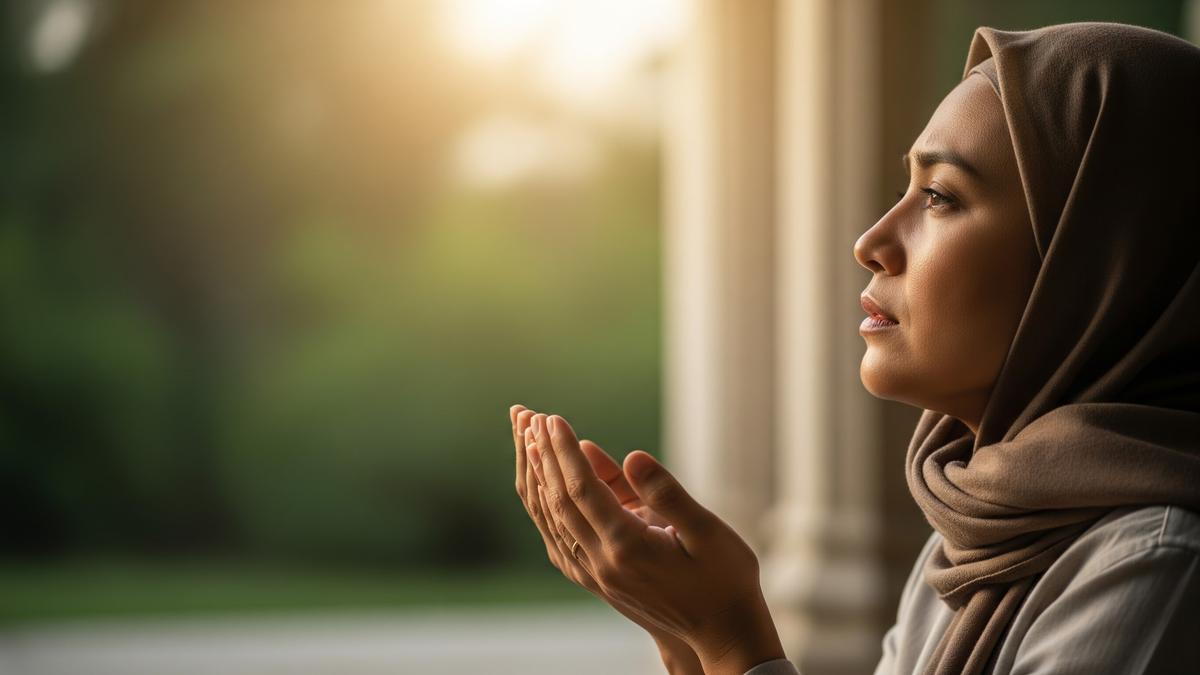 Doa Puasa Syawal Lengkap dengan Terjemahannya, Ibadah Sunah Usai Ramadan