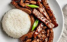 Cara Membuat Daging Teriyaki yang Lezat dan Menggugah Selera, Sajian Favorit untuk Hajatan
