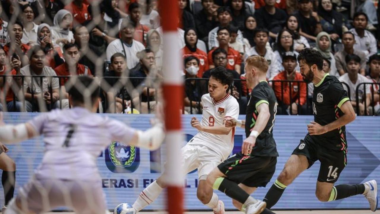Futsal Indonesia Makin Gemilang, FFI Apresiasi PSSI dan Kemenpora: Apa Rahasianya?