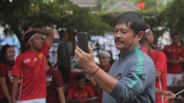 Timnas Indonesia U-19