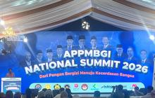 Bapanas Harap Program Makan Bergizi Gratis Lebih Tertib, Cegah Insiden Keracunan