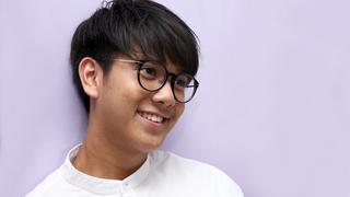 Gaya Rambut Pria 2018 Terbaru Berita Foto Video Fimela Com
