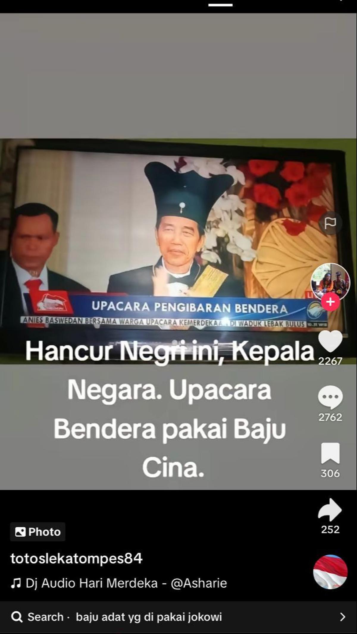 Dok. Istimewa