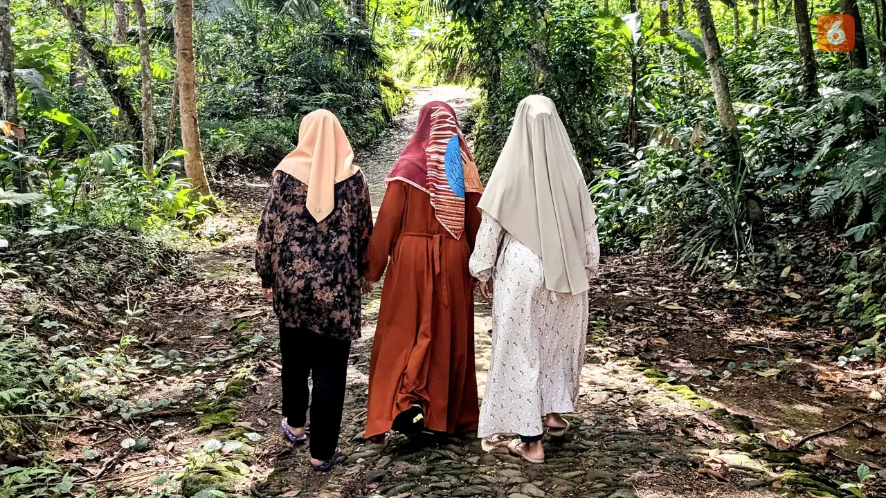 Hak Kesehatan Reproduksi Wanita Paruh Baya Sering Terabaikan, Padahal Hadapi Masa Menopause