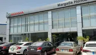 Pakistan Punya Aturan Baru untuk Produsen Mobil, Jepang Bereaksi