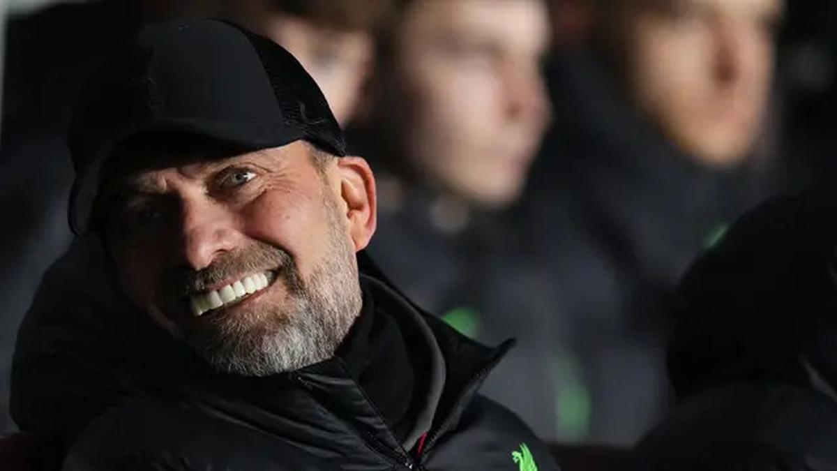 Jurgen Klopp Bakal Latih AS Roma? Sang Agen Akhirnya Buka Suara
