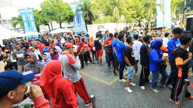Barista Showcase Berhasil Promosikan Kopi Indonesia dan Kumpulkan Bantuan untuk Lombok-Palu
