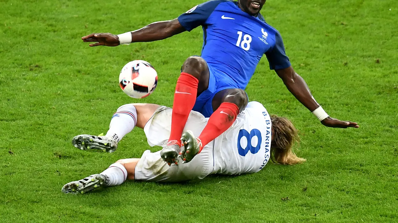 Moussa Sissoko