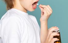 Waspada! Ini Kesalahan yang Sering Dilakukan Orangtua saat Memberikan Antibiotik pada Anak