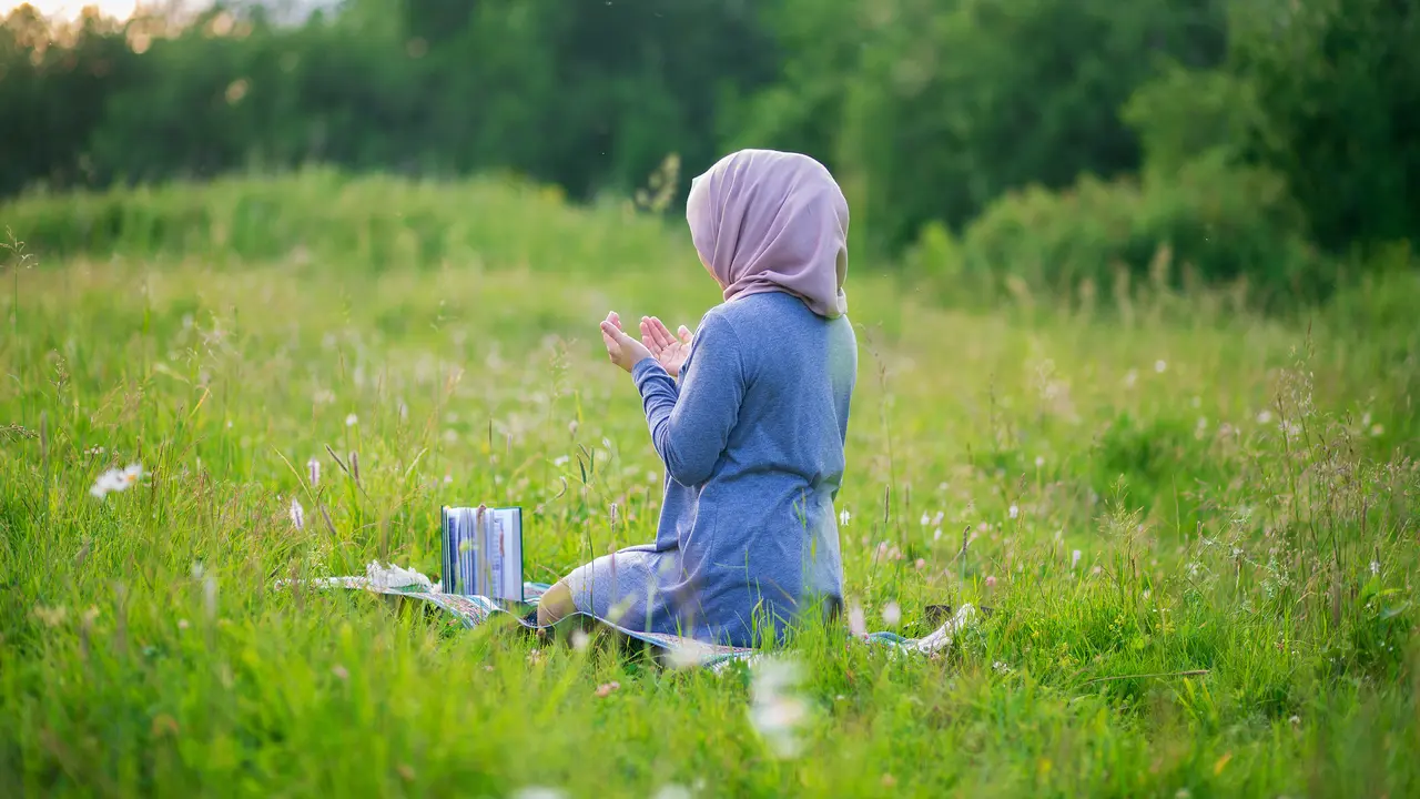 Doa Ramadan