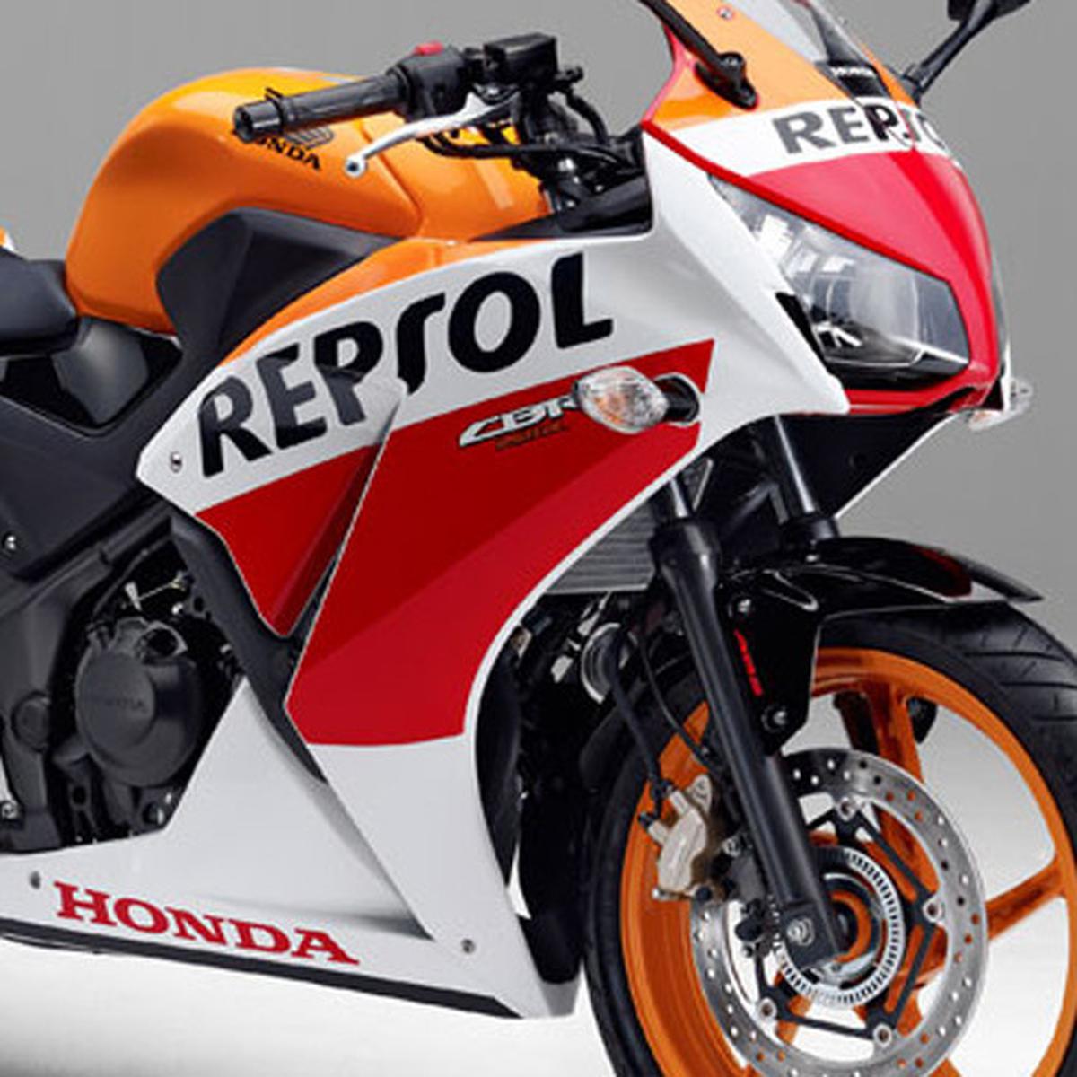 Cbr250rr 2015 deals