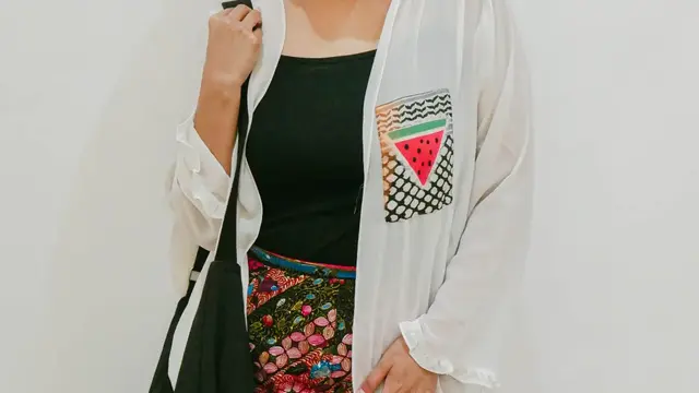 Bella Fawzi