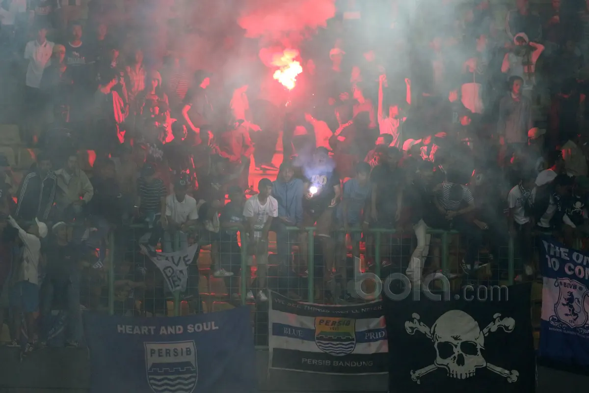 Bobotoh Persib