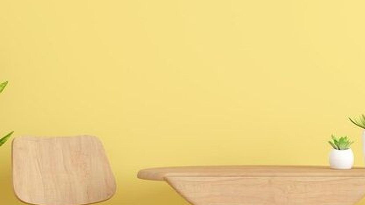 3. Kuning: Warna Keberuntungan dan Keceriaan