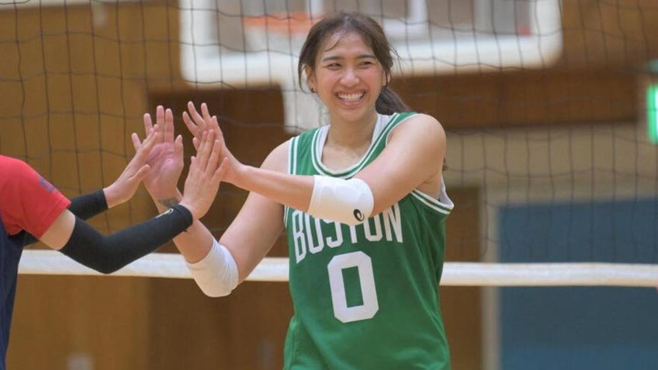 Tokyo Sunbeams secara resmi menyambut Yolla Yuliana yang akan bergabung untuk bermain di Divisi 2 Liga Voli Putri Jepang musim 2024/2025.