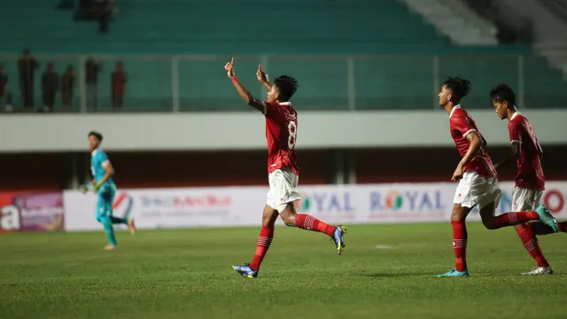 Timnas Indonesia U-16