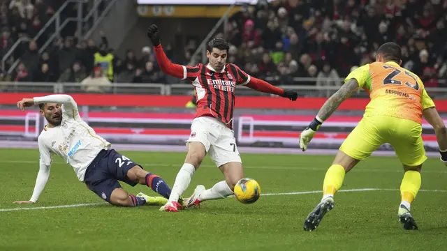 AC Milan