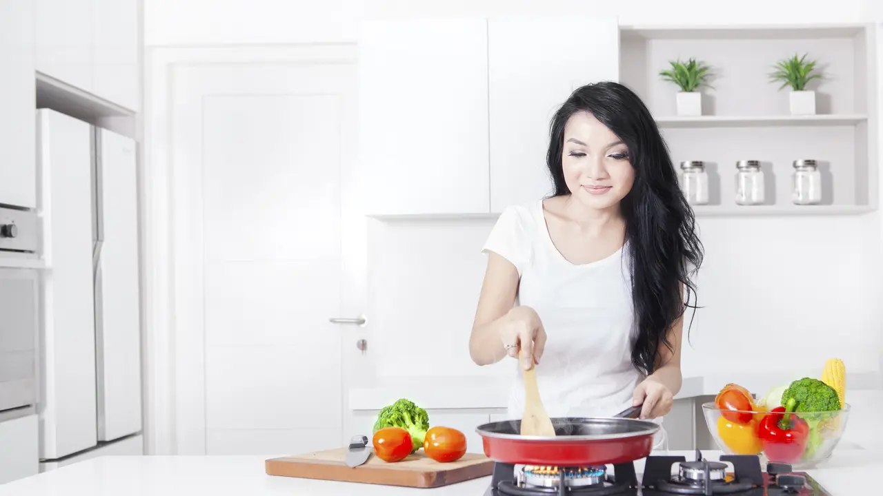 Memasak