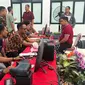 Foto: Lapas Kelas IIA Serang