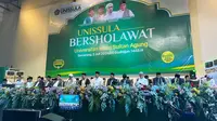 Sosok Sudaryono di Mata Menantu Habib Luthfi Bin Yahya Pekalongan