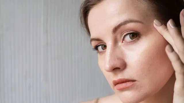 Dehidrasi vs Kulit Kering, Apa Bedanya? [Dok/freepik.com]