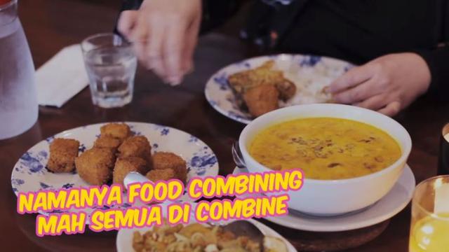 Menu Diet Melly Goeslaw yang Bantu Turunkan Berat Badan Secara Sehat