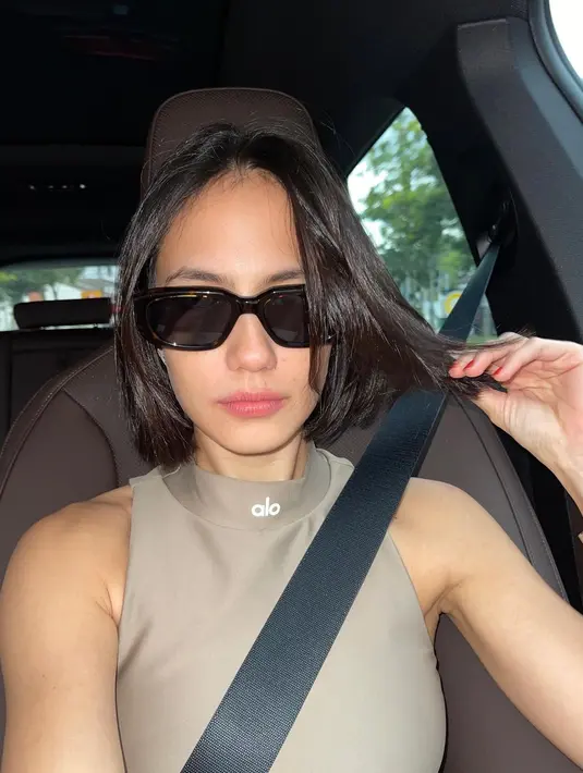 [Instagram/pevpearce]