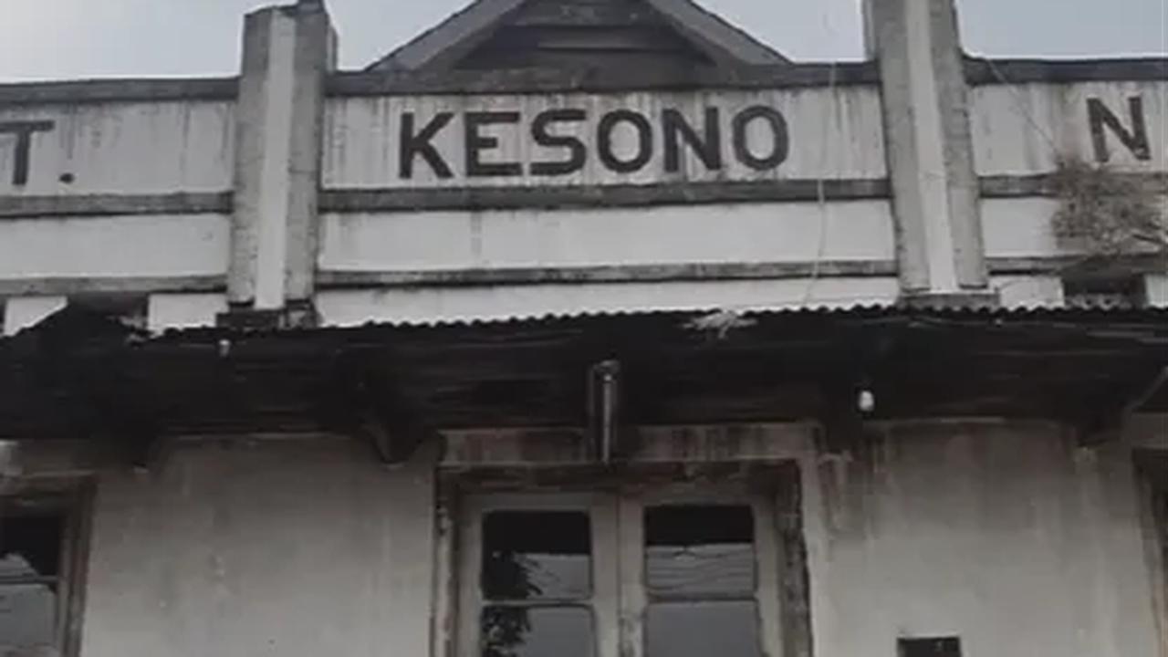 Terpuruk