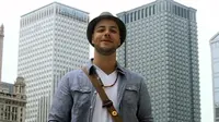 Maher Zain Kesulitan Ucapkan Kata `Sunatan`
