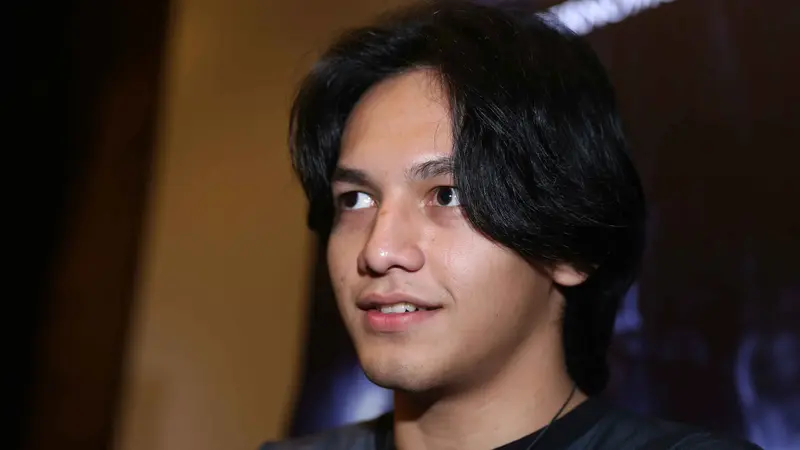 Jefri Nichol