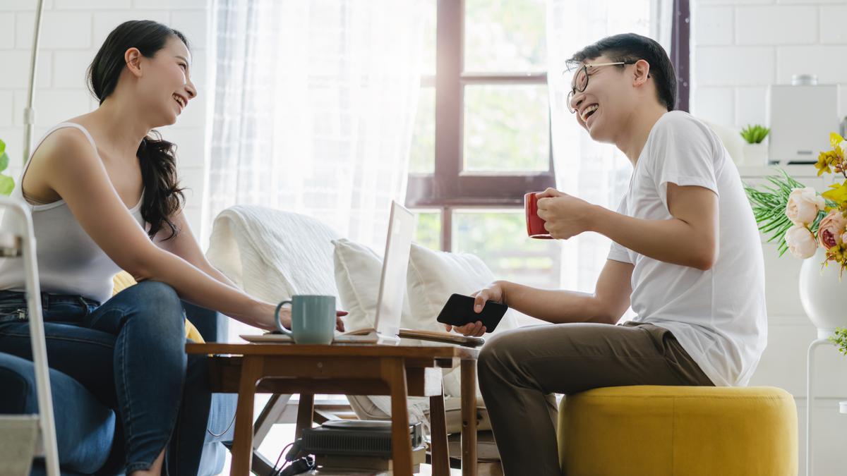 Tips Menjaga Hubungan Tetap Harmonis saat Bulan Madu