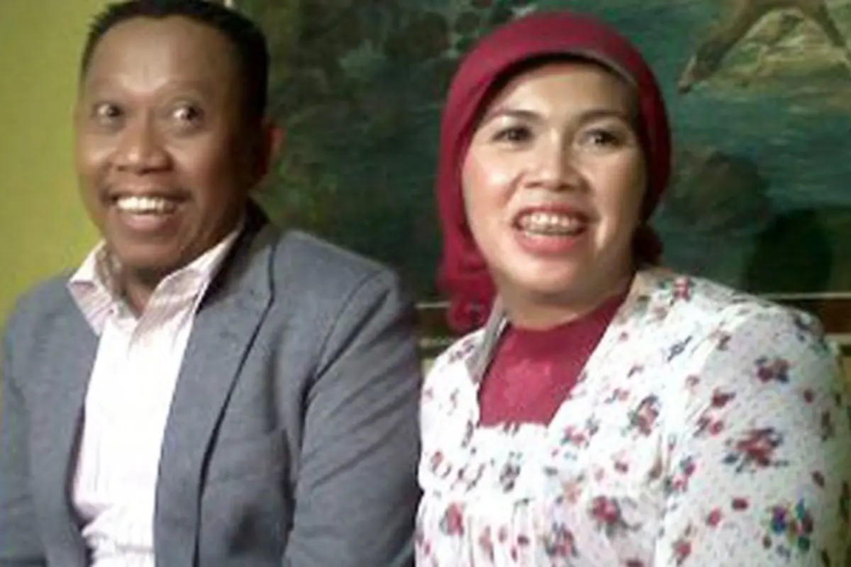 Tukul Arwana dan Susiana