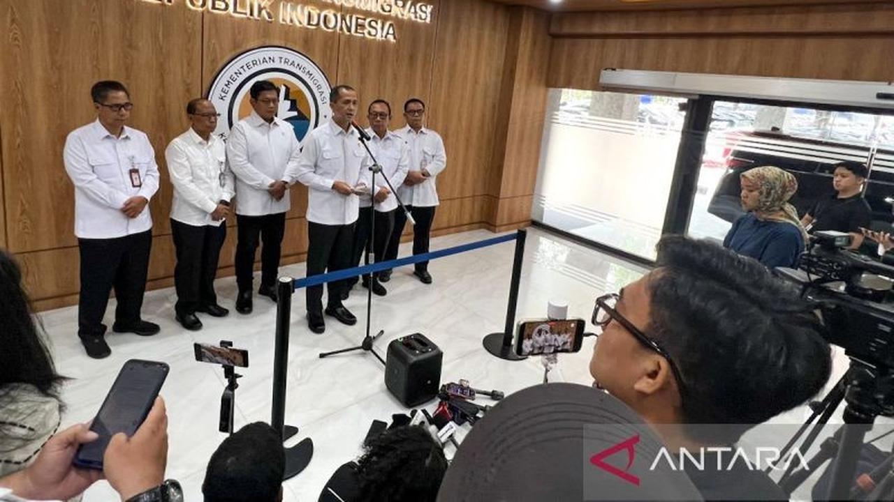 Program Transmigrasi Patriot 2026: Pendidikan dan Pengabdian 2,5 Tahun di Kawasan Strategis
