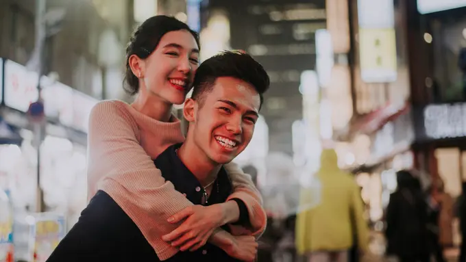 couple
