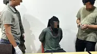 Kejahatan Brutal Anggota KKB Anak Buah Ternus Enumbi yang Ditangkap di Timika